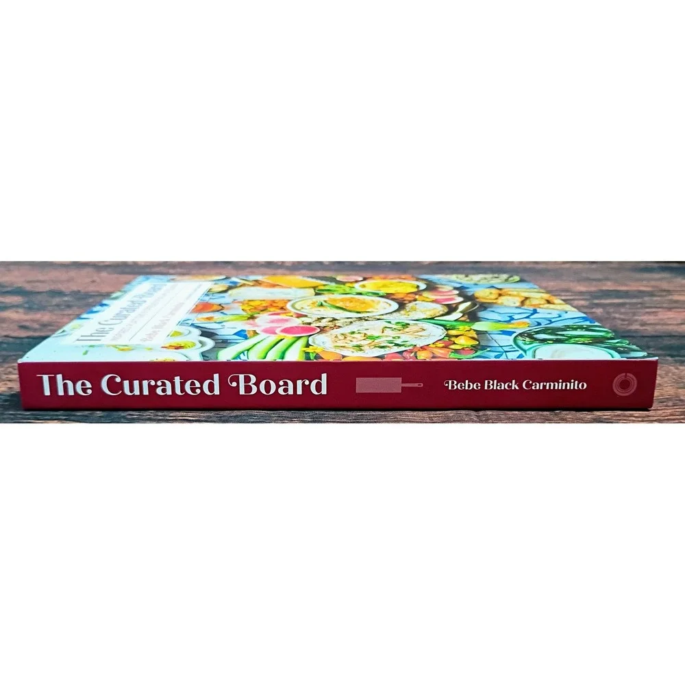Cameron + Company curated board